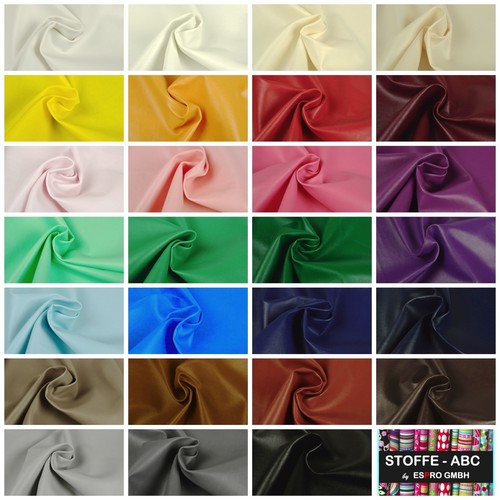 Stoffe kunstleder extra - stoffe, soft
