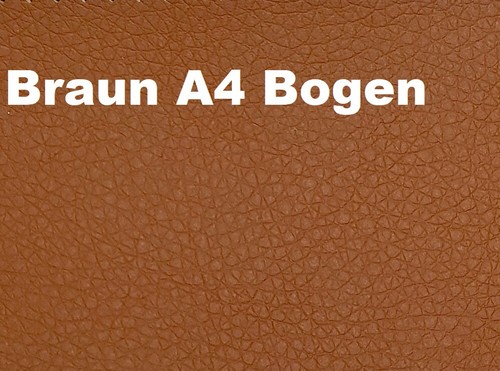 Kunstleder lederimitat bsr - lederimitat, 15