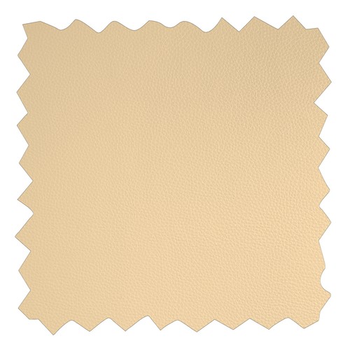 Kunstleder nappaleder creme - kunstleder,