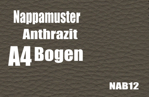 Kunstleder lederimitat - ,